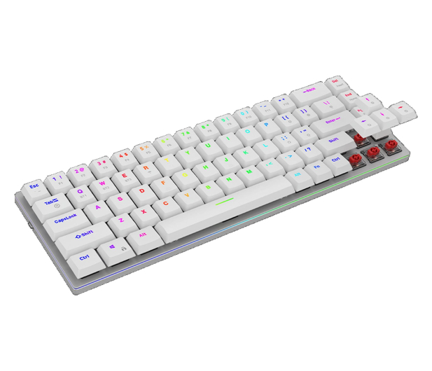 AQIRYS AGENA white - 1534023 - zdjęcie 15